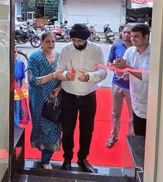Chandi Bhandar Opens Its 33rd Store in Rourkela this Raksha Bandhan