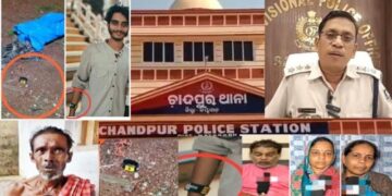 ପୁଲିସ୍‌ର କପୋଳକଳ୍ପିତ ତଥ୍ୟ ଯୋଗୁଁ ପ୍ରକୃତ ମୃତକଙ୍କୁ ନ୍ୟାୟ ଦେବ କିଏ ?
