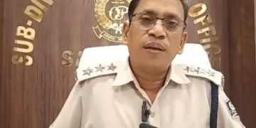 ବେଣ୍ଟରେ ନରକଙ୍କାଳ ଚିହ୍ନଟକୁ ନେଇ ବଢ଼ିଲା ଦ୍ୱନ୍ଦ : ସାମ୍ୱାଦିକଙ୍କୁ ବାଟବଣା କରୁଛି ପୋଲିସ ପ୍ରଶାସନ