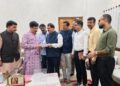 CREDAI Odisha Delegation Meets Hon’ble H&UD Minister; Welcomes Government’s Special Order Simplifying Apartment Transfer Registration