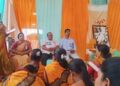 ପରମପ୍ରଭୁ ଶ୍ରୀ ଅରବିନ୍ଦଙ୍କ ୧୫୪ ତମ ଜନ୍ମବାର୍ଷିକ ଉତ୍ସବ ଅନୁଷ୍ଠିତ