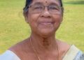କଟକର ଧର୍ମପରାୟଣ ସମାଜସେବୀ ମହିଳାଙ୍କ ପରଲୋକ