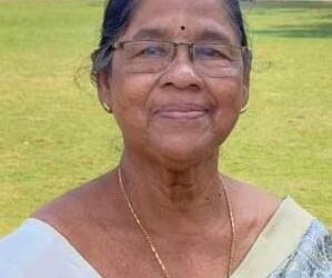 କଟକର ଧର୍ମପରାୟଣ ସମାଜସେବୀ ମହିଳାଙ୍କ ପରଲୋକ