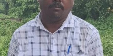 ଭିଜିଲାନ୍ସ ଜାଲରେ ମାଧବ ରାଜସ୍ଵ ନିରୀକ୍ଷକ