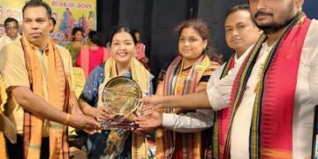 ବନ୍ଦେ ଉତ୍କଳ ମହାସଂଘ ପକ୍ଷରୁ ରାଷ୍ଟ୍ରୀୟ ଲୋକକଳା ମହାକୁମ୍ବ ୨୦୨୬ ଅନୁଷ୍ଠିତ