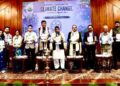 Suryakheetra Foundation hosts Climate Conclave in Delhi