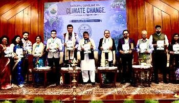 Suryakheetra Foundation hosts Climate Conclave in Delhi