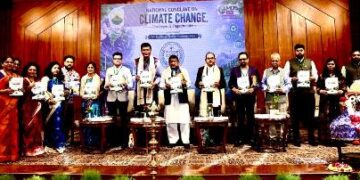 Suryakheetra Foundation hosts Climate Conclave in Delhi