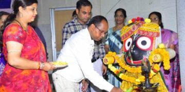 ପବିତ୍ର ରାକ୍ଷୀ ପୂର୍ଣ୍ଣିମା ଅବସରରେ ‘ସୁଭଦ୍ରା’ ଯୋଜନାର ପଞ୍ଚମ କିସ୍ତି ପ୍ରଦାନ
