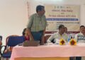 ମହେନ୍ଦ୍ରଗିରି (ପୌର) ସରକାରୀ ଉଚ୍ଚ ବିଦ୍ୟାଳୟରେ ଶିକ୍ଷକ ଓ ଅଭିଭାବକ ବୈଠକ