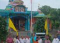 ସ୍ବାଧୀନତା ଦିବସରେ ତ୍ରିରଙ୍ଗା ଧ୍ଵନି ଗୁଞ୍ଜରିତ