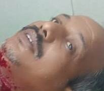 ଫୁଲଚାଷୀଙ୍କ ତଣ୍ଟି କାଟି ହତ୍ୟା ଉଦ୍ୟମ, ଅଜଣା ଦୁର୍ବୃତ୍ତ ଚମ୍ପଟ