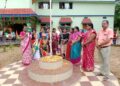ବିରିଡି ବ୍ଲକ ରେ 80 ତମ ସ୍ୱାଧୀନତା ଦିବସ ପାଳିତ