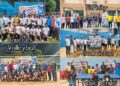 ଖୋର୍ଦ୍ଧା ରୋଡ୍ ମଣ୍ଡଳରେ ଜାତୀୟ କ୍ରୀଡ଼ା ଦିବସ ପାଳିତ