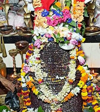 ଶ୍ରାବଣ ତୃତୀୟ ସୋମବାରରେ ଜଳାଭିଷେକ ପାଇଁ କାଉଡ଼ିଆଙ୍କ ପ୍ରବଳ ଭିଡ଼ : ସମଗ୍ର ଶୈବ ପୀଠ ଚଳ ଚଞ୍ଚଳ