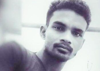 ବାଇକ୍‌-ସ୍କୁଟି ମୁହାଁମୁହିଁ ଧକ୍କାରେ ଯୁବକଙ୍କ ମୃତ୍ୟୁ