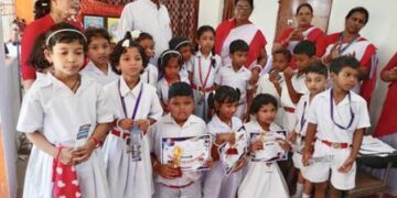ଜ୍ଞାନ ବିଜ୍ଞାନ ମେଳା