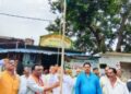ଖଣ୍ଡପଡ଼ା ସହର ସମେତ ବ୍ଲକ ଗ୍ରାମାଞ୍ଚଳରେ ସ୍ବାଧୀନତା ଦିବସ ପାଳନ