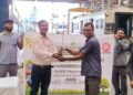 ଗ୍ରୀନ୍ ଲିଗେସି ମିଶନ୍–୨୦୨୬’ ଅନ୍ତର୍ଗତ ଫଳଦାୟୀ ଚାରା ବଣ୍ଟନ