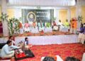 ପୂର୍ବତନ ବିଧାୟକ କରେନ୍ଦ୍ର ମାଝିଙ୍କ ପ୍ରଥମ ଶ୍ରଦ୍ଧାବର୍ଷିକ ପାଳିତ : ଅଞ୍ଚଳର ବିକାଶ ପୁରୁଷ ଥିଲେ : ସାଂସଦ