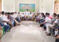 “ବିକଶିତ କନ୍ଧମାଳ-ଦାଦନମୁକ୍ତ କନ୍ଧମାଳ” ପାଇଁ ଦାଦନ ଶ୍ରମିକଙ୍କ ତଥ୍ୟ ସଂଗ୍ରହ ଆପ୍ ଉନ୍ମୋଚନ
