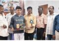 ସଙ୍କୁଳ ସ୍ତରୀୟ ଜ୍ଞାନବିଜ୍ଞାନ ମେଳା ଅନୁଷ୍ଠିତ