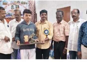 ସଙ୍କୁଳ ସ୍ତରୀୟ ଜ୍ଞାନବିଜ୍ଞାନ ମେଳା ଅନୁଷ୍ଠିତ