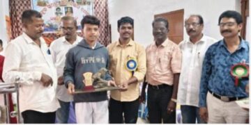 ସଙ୍କୁଳ ସ୍ତରୀୟ ଜ୍ଞାନବିଜ୍ଞାନ ମେଳା ଅନୁଷ୍ଠିତ