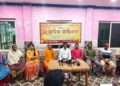 କନ୍ଧମାଳ ଜିଲ୍ଲାକୁ ଅଶାନ୍ତ କରିବାକୁ ଦିଆଯିବ ନାହିଁ : ସ୍ବାମୀ ଲକ୍ଷ୍ମଣାନନ୍ଦ ସରସ୍ବତୀ ମେଡିକାଲ କଲେଜ ନାମକରଣ ନିଷ୍ପତ୍ତି କୁ ସ୍ବାଗତ