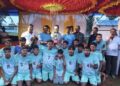 ସ୍ୱାଧୀନତା କପ ଫୁଟବଲ ଚମ୍ପିୟାନସିପ ଉଦଯାପିତ : ଫାଇନାଲରେ ଆଦିବାସୀ ମହାବିଦ୍ୟାଳୟ ଦଳ ବିଜୟୀ
