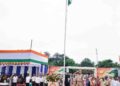 ଖୋର୍ଦ୍ଧା ରୋଡ୍ ମଣ୍ଡଳ ଦ୍ୱାରା ୮୦ତମ ସ୍ୱାଧୀନତା ଦିବସ ପାଳିତ 