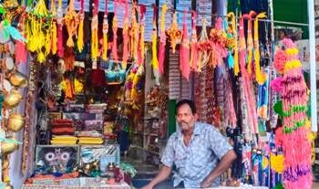 ଦାରିଙ୍ଗବାଡି ସରପଞ୍ଚଙ୍କ ପଦଚ୍ୟୁତ କଲେ କନ୍ଧମାଳ ଜିଲ୍ଲାପାଳ