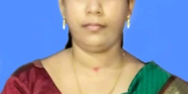 ସାମ୍ବାଦିକ ମଳୟ ମଲ୍ଲିକଙ୍କ ପତ୍ନୀ ରଶ୍ମିରେଖାଙ୍କ ଅକାଳ ବିୟୋଗ