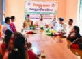 ସ୍ଵାଭିମାନ ଅଞ୍ଚଳରେ ନିଶାମୁକ୍ତ ଭାରତ ଅଭିଯାନ : ନିଶାମୁକ୍ତ ସମାଜ ଓ ବିକଳ୍ପ ଜୀବିକା ଗଠନ ପାଇଁ ଜିଲ୍ଲାପାଳଙ୍କ ଆହ୍ଵାନ