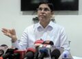 ଏମ୍ଏମ୍ଡିଆର୍ ପ୍ରସଙ୍ଗ; ରାଜ୍ୟ ସ୍ୱାର୍ଥ ଅପେକ୍ଷା ବିଜେପି ସ୍ୱାର୍ଥକୁ ସୁରକ୍ଷା ୧୦ ପ୍ରଶ୍ନର ଜବାବ୍ ମାଗିଲେ – ଅରୁଣ