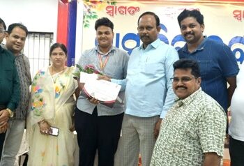 ସାମ୍ବାଦିକ ଭବନରେ ମେଗା ରକ୍ତଦାନ ଶିବିର, ୯୩ ୟୁନିଟ୍ ସଂଗୃହିତ