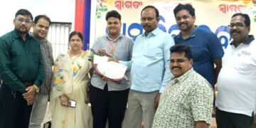 ସାମ୍ବାଦିକ ଭବନରେ ମେଗା ରକ୍ତଦାନ ଶିବିର, ୯୩ ୟୁନିଟ୍ ସଂଗୃହିତ