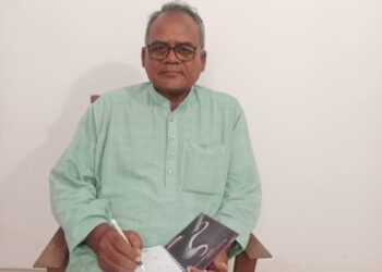 ନୟାଗଡ଼ କଲେଜର ଶିକ୍ଷାଦାନ ନିର୍ଘଣ୍ଟ କାହା ସ୍ୱାର୍ଥରେ…