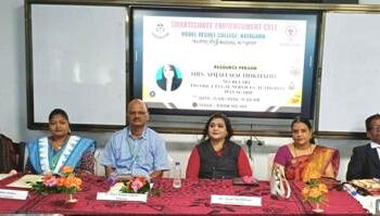 ପୋସ୍ ଅଧିନିୟମ” ସମ୍ପର୍କିତ କର୍ମଶାଳା