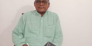 ନୟାଗଡ଼ କଲେଜର ଶିକ୍ଷାଦାନ ନିର୍ଘଣ୍ଟ କାହା ସ୍ୱାର୍ଥରେ…
