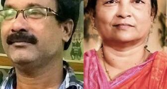 ଡାକ୍ତରୀ ଛାତ୍ରଛାତ୍ରୀଙ୍କ ଗବେଷଣା ତଥା ପଢ଼ାପଢ଼ି ପାଇଁ ଶରୀର ଦାନ କଲେ ହରିଶ ପ୍ରଧାନ ଆଉ ତାଙ୍କ ସହଧର୍ମିଣୀ