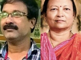 ଡାକ୍ତରୀ ଛାତ୍ରଛାତ୍ରୀଙ୍କ ଗବେଷଣା ତଥା ପଢ଼ାପଢ଼ି ପାଇଁ ଶରୀର ଦାନ କଲେ ହରିଶ ପ୍ରଧାନ ଆଉ ତାଙ୍କ ସହଧର୍ମିଣୀ