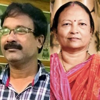 ଡାକ୍ତରୀ ଛାତ୍ରଛାତ୍ରୀଙ୍କ ଗବେଷଣା ତଥା ପଢ଼ାପଢ଼ି ପାଇଁ ଶରୀର ଦାନ କଲେ ହରିଶ ପ୍ରଧାନ ଆଉ ତାଙ୍କ ସହଧର୍ମିଣୀ