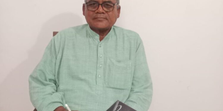 ନୟାଗଡ଼ କଲେଜର ଶିକ୍ଷାଦାନ ନିର୍ଘଣ୍ଟ କାହା ସ୍ୱାର୍ଥରେ…