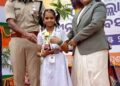 ୮୦ ତମ ସ୍ବାଧୀନତା ଦିବସ ପାଳନ ହୋଇ ଯାଇଛି