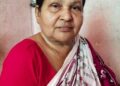 ବରିଷ୍ଠ ଫଟୋ ସାମ୍ବାଦିକଙ୍କ ମାତୃ ବିୟୋଗ