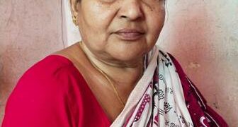 ବରିଷ୍ଠ ଫଟୋ ସାମ୍ବାଦିକଙ୍କ ମାତୃ ବିୟୋଗ