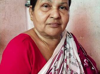 ବରିଷ୍ଠ ଫଟୋ ସାମ୍ବାଦିକଙ୍କ ମାତୃ ବିୟୋଗ