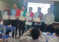 ବ୍ଲକ୍ ସ୍ତରୀୟ ସମୀକ୍ଷା ବୈଠକ ଅନୁଷ୍ଠିତ