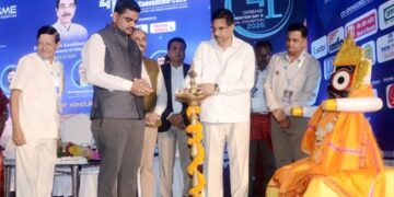 Banking sector should simplify Credit Access and CIBIL Score reforms to Boost MSME growth in Odisha : Governor Hari Babu Kambhampati